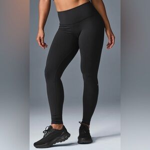 ALO Yoga Black Leggings